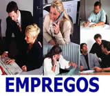 Agências de Emprego em Itatiba