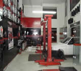 Auto Center em Itatiba