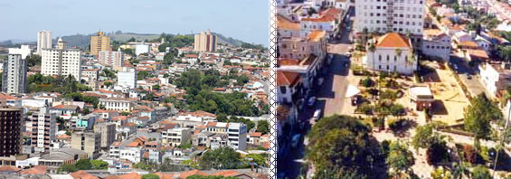 cidade de Itatiba