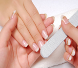 Depilação, manicure e pedicure em Itatiba