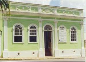 Museu Padre Francisco de Paula Lima