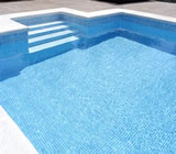 Piscina em Itatiba